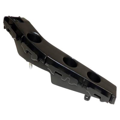 Crown Automotive Jeep Replacement - Crown Automotive 5182597AC Bumper Bracket for 11-17 Jeep Compass
