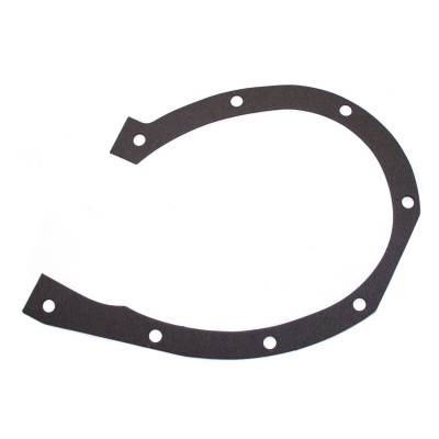 Crown Automotive Jeep Replacement - Crown Automotive J0630365 Timing Cover Gasket for 41-71 CJ3/CJ5/MB Willys