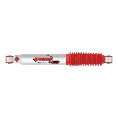Rancho - Rancho RS999073 RS9000XL 0-1.5" Rear Shock Absorber for 21-24 Ford F150 4WD