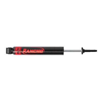 Rancho - Rancho RS77197 RS7MT 0" Front Shock Absorber for 94-24 RAM 1500/2500/3500