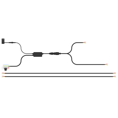 ARC Lighting - ARC Lighting BB84042 Dual Color Lamp Exterior Light Wiring Harness w/2 Outputs