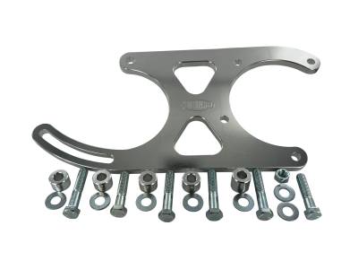 Powermaster Performance - Powermaster 410 Alternator Bracket