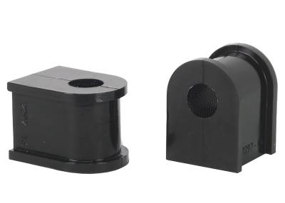 Whiteline - Whiteline W23789 Sway Bar Mount Bushing