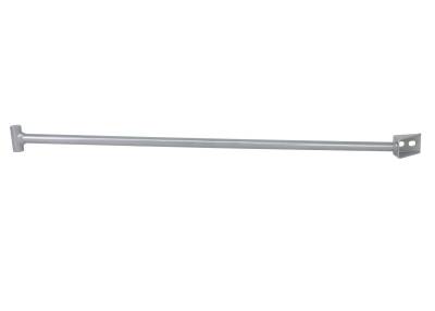Whiteline - Whiteline KSB729 Rear Track Bar Brace Chassis Support 05-14 Ford Mustang
