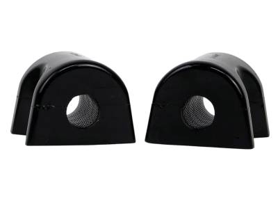 Whiteline - Whiteline W23447 Front Sway Bar Mount Bushing for Scion/Subaru/Toyota