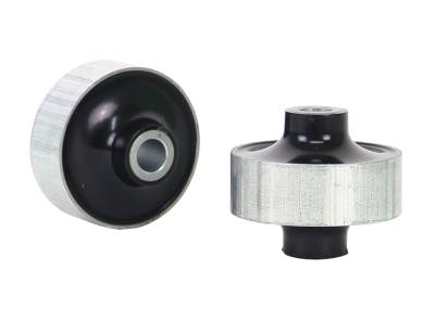Whiteline - Whiteline W53629 Control Arm Lower Inner Front Bushing Kit