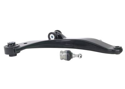 Whiteline - Whiteline WA456R Front Lower Control Arm Complete Right