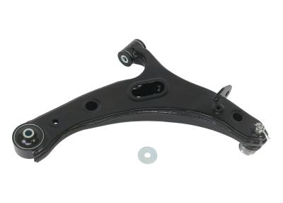 Whiteline - Whiteline WA462L Control Arm Front Left Lower Bushing for Subaru