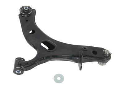 Whiteline - Whiteline WA462R Front Control Arm Right Lower Arm for Subaru