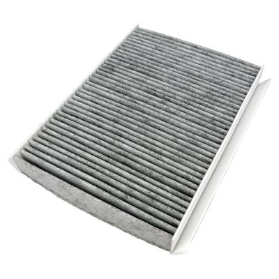Crown Automotive Jeep Replacement - Crown Automotive 68350346AB Cabin Air Filter for 17-20 Jeep Compass