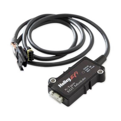 Holley EFI - Holley EFI 554-188C Pyrometer Module