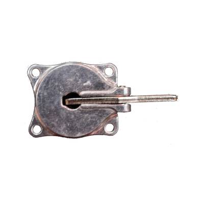 Quick Fuel Technology - Quick Fuel Technology 21-106QFT Carburetor Accelerator Pump Cover