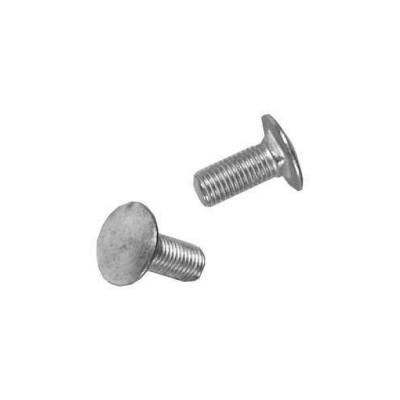 Scott Drake - Scott Drake 355471-SK Suspension Shock Absorber Nut for 64-66 Ford Mustang