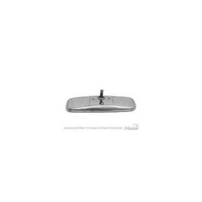 Scott Drake - Scott Drake C5ZZ-17700-A 64-66 Ford Mustang Interior Rear View Mirror