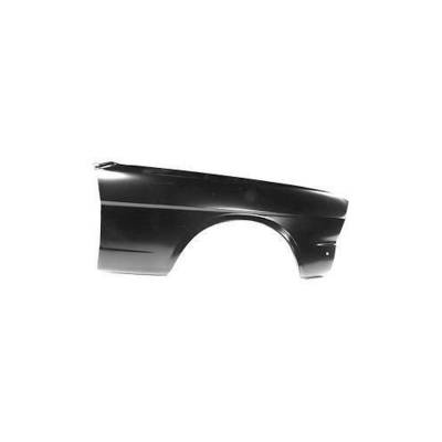 Scott Drake - Scott Drake C8ZZ-16006-AR 1968 Ford Mustang Fender
