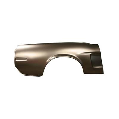 Scott Drake - Scott Drake C8ZZ-7627846-A Quarter Panel