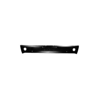 Scott Drake - Scott Drake C5ZZ-6540544-BR 64-66 Ford Mustang Rear Body Panel