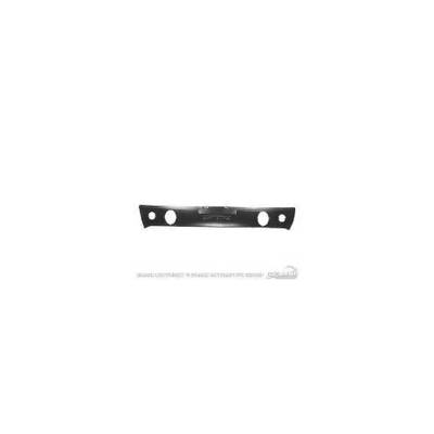 Scott Drake - Scott Drake C5ZZ-6540544-DR Rear Body Panel for 65-66 Ford Mustang