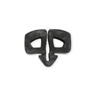 Scott Drake - Scott Drake C4DZ-16758-B 64-66 Ford Mustang Hood Stop Buffer