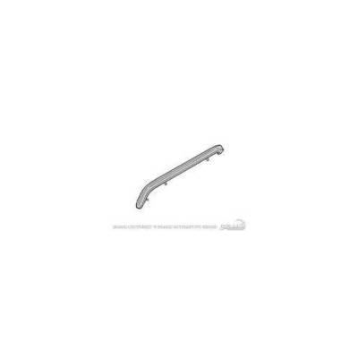 Scott Drake - Scott Drake C7ZZ-17A807-A Bumper Guard Pad for 67-68 Ford Mustang