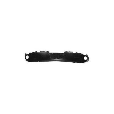 Scott Drake - Scott Drake C7ZZ-17A939-AR 67-68 Ford Mustang Valance Panel