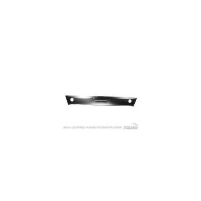 Scott Drake - Scott Drake C7ZZ-6540544-CR 67-68 Ford Mustang Rear Body Panel