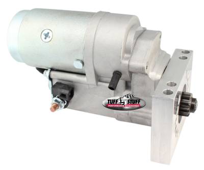Tuff Stuff Performance Accessories - Tuff Stuff Performance 3193NB Gear Reduction Starter