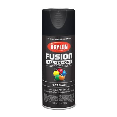 Krylon - Krylon 2728 Krylon Fusion All-In-One Paint + Primer