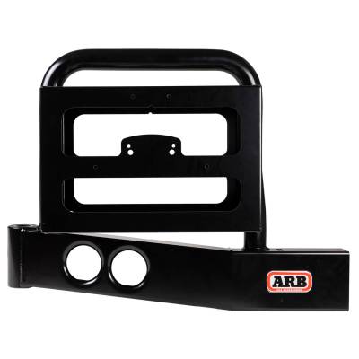 ARB - ARB 5711241 Jerry Can Holder Left Side