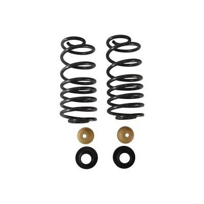 Belltech - Belltech 23323 3 Or 4" Rear Pro Coil Spring Lowering Kit for Chevrolet/GMC
