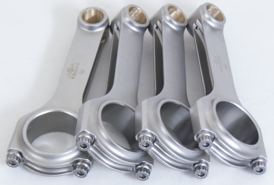 Eagle Specialty Prod - Eagle Specialty CRS5900MA3D 4340 Connecting Rod MITSUBISHI 4G63 4
