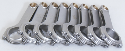 Eagle Specialty Prod - Eagle Specialty CRS6243C3D 4340 H-BEAM CHRY 6.4L HEMI .945 PIN