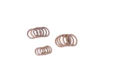 RADIUM Engineering - RADIUM Engineering 18-0043 O-Ring MULTIPACK 6AN 8AN 10AN FKM