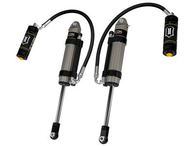 ICON Vehicle Dynamics - ICON 59906P Front 2.5 VS RR Omega Bypass Pair 03-24 Tacoma/4Runner/FJ/Lexus 4WD