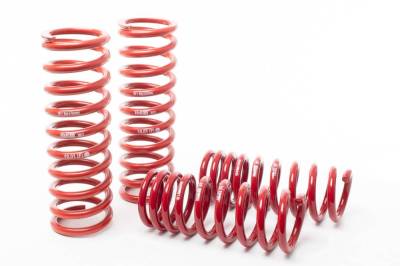 H&R Special Springs LP - H&R 29614 Sport Spring Kit