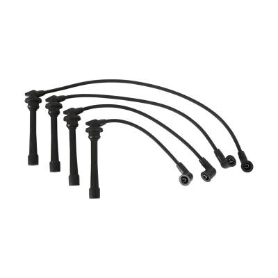 PROConnect - PROConnect 184035 Spark Plug Wire Set for Hyundai/Kia 1.8
