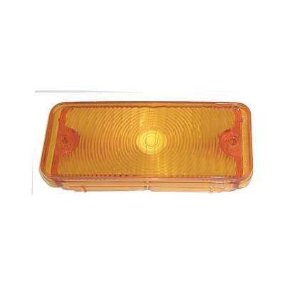 Brothers Trucks - Brothers Trucks PLL67LH Chevy Parking Light Lens