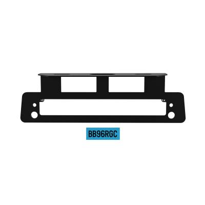 ARC Lighting - ARC Lighting BB96RGC Strobe Light Mounting Bracket