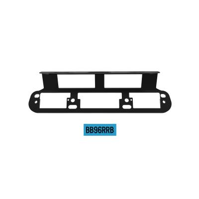 ARC Lighting - ARC Lighting BB96RRB Strobe Light Mounting Bracket