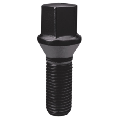 Gorilla Automotive - Gorilla Automotive 17142BC Wheel Lug Bolt