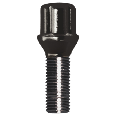 Gorilla Automotive - Gorilla Automotive 17142SDBC Wheel Lug Bolt
