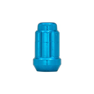Gorilla Automotive - Gorilla Automotive 21188BL Wheel Lug Nut