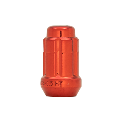Gorilla Automotive - Gorilla Automotive 21188RD Wheel Lug Nut