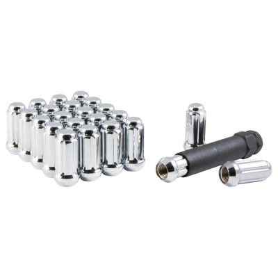 Gorilla Automotive - Gorilla Automotive 21188XL Wheel Lug Nut