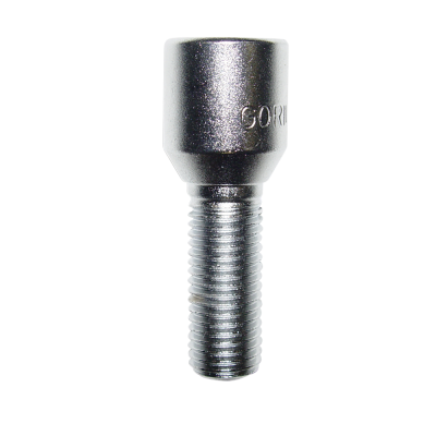 Gorilla Automotive - Gorilla Automotive 24138 Wheel Lug Bolt