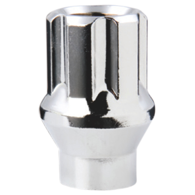 Gorilla Automotive - Gorilla Automotive 26048ET Wheel Lug Nut