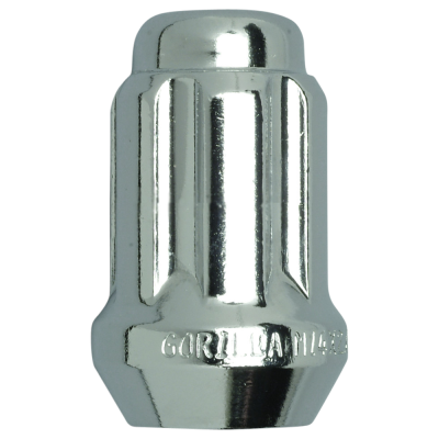 Gorilla Automotive - Gorilla Automotive 26148S Wheel Lug Nut
