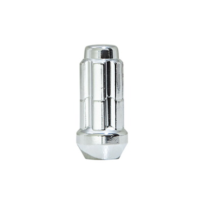 Gorilla Automotive - Gorilla Automotive 26168HT Wheel Lug Nut