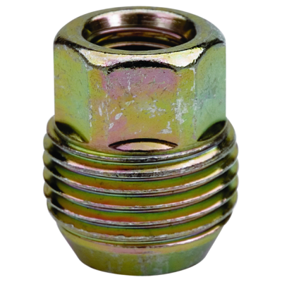 Gorilla Automotive - Gorilla Automotive 41138GMS Wheel Lug Nut