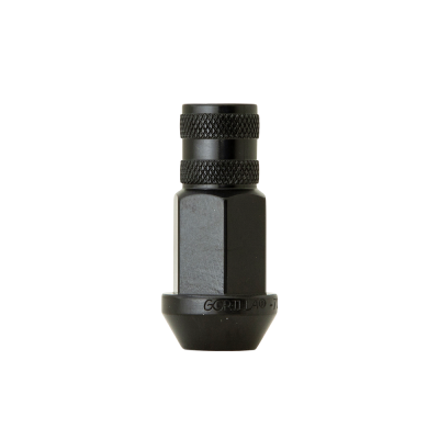 Gorilla Automotive - Gorilla Automotive 44038BK Wheel Lug Nut